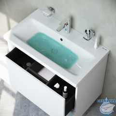 Тумба под раковину AM PM Gem 75
