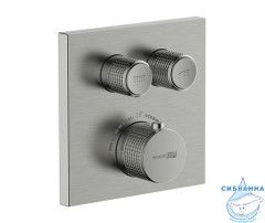 Верн (Wern) 4248 Термостатический смеситель для ванны и душа 4248 T