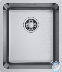 Кухонная мойка Omoikiri Tadzava 38-U-IN 4993077