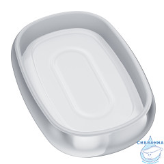 Мыльница AM.PM Sensation A3031200