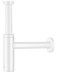 Сифон для умывальника Hansgrohe Flowstar S 52105700 (белый)