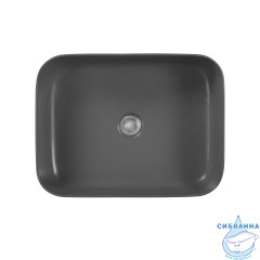 Раковина на столешницу 50 см Aquatek Вега AQ5515-MG