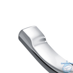 Крючок Am.Pm Gem A9035600 для полотенец двойной