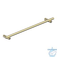 Полотенцедержатель ABBER Osten 316 AA1856BG брашированное золото