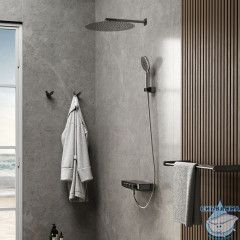 Эльба (Elbe) 7499 Термостатический смеситель для ванны и душа 7499 T