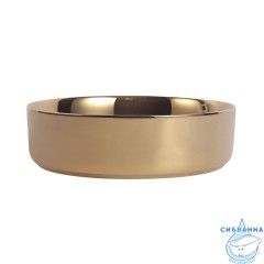 Раковина на столешницу 40 см ABBER Bequem AC2109GG