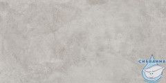 16541 Плитка грес глаз. Concretehouse_Cers Серый 59,8*29,7 _рельеф 1 \56,832