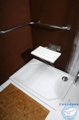 Поручень Bemeta Help 301102033