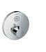 Встраиваемый смеситель для душа Hansgrohe ShowerSelect S 15744000