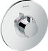 Встраиваемый смеситель для душа Hansgrohe Ecostat S 15755000