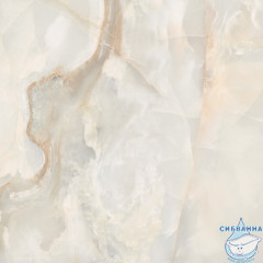 GT60605902PR Керамогранит Miller Onyx_GT Беж. 60x60 полир._ 1\48,96