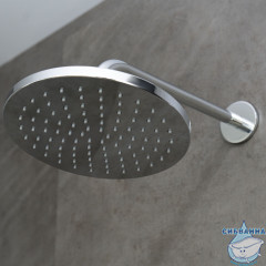 Душевая система Lemark Linara 250 1 режим LM0429C (хром)