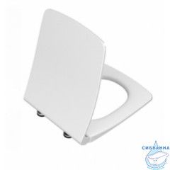 Сидение для унитаза Vitra Metropole 122-003-009 Soft Close (микролифт) 