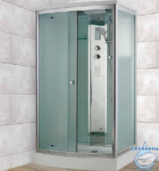 Душевая кабина Timo Comfort T-8815F 120x90