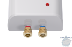 Водонагреватель проточный Thermex Surf 6000 211 015 