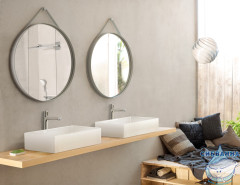 Смеситель для раковины Hansgrohe Talis Select E 71752000 (с донным клапаном)