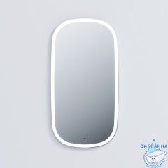 Зеркало Am.Pm Func 45 см M8FMOX0451WGH