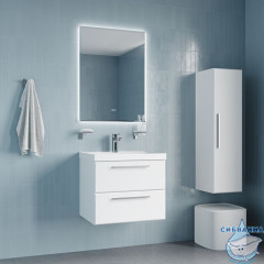 Зеркало Iddis Слайд Икс 60 см SLX60T0i98