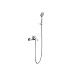 Смеситель для ванны Aquatek Лира AQ1449CR (хром)