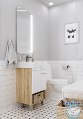 Зеркало 1Marka Tera 50