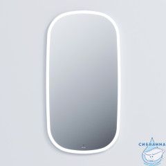Зеркало Am.Pm Func 55 см M8FMOX0551WGH