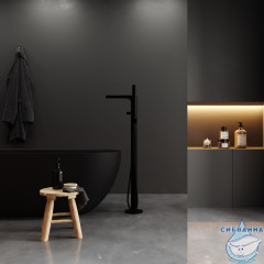 Рур (Rur)  Душевое ограждение 30W44-MR