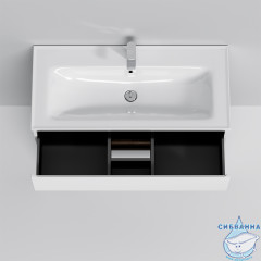 Тумба под раковину Am.Pm X-Joy 100 M85AFSX1002WG