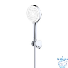 Душевой комплект, хром глянцевый, Optima Home, IDDIS, OPH3FC0i16