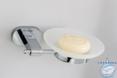 Держатель с мыльницей Ravak Chrome X07P187