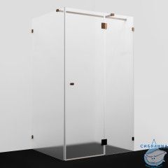 Паар (Paar)  Душевой уголок 88H10R-MG