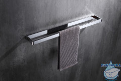 Полотенцедержатель ABBER Westen AA1755