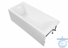 Панель фронтальная для ванны Aquanet Bright 180