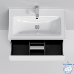 Тумба под раковину Am.Pm X-Joy 80 M85AFSX0802WG