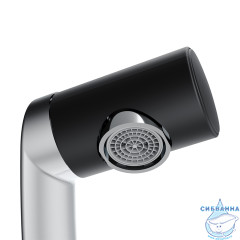 Смеситель для кухни Damixa Arc 290007464 (хром)