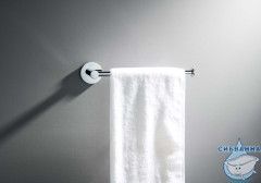 Полотенцедержатель Aquatek Европа AQ4119CR