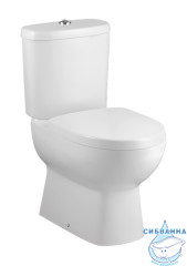 Сиденье для унитаза Jacob Delafon Panache/Kandel 8094K-00