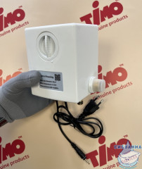 Смеситель для раковины Timo Torne 4313/00F (без донного клапана) (хром)