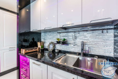 Кухонная мойка Omoikiri Akisame 65-IN-R 4973059