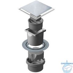 Дренажный трап для душа Pestan Confluo Standard 13702567