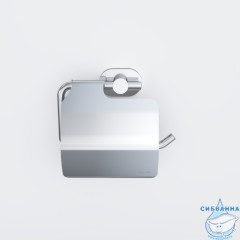 Держатель для туалетной бумаги Am.Pm Sense A74341400