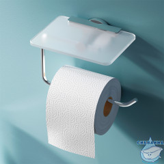 Держатель для туалетной бумаги Am.Pm X-Joy A85A341500