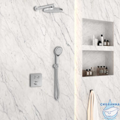 Душевая система Vincea 260 1 режим VSFW-4212CH (хром)