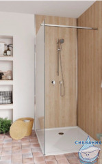  Встраиваемый смеситель для душа Jacob Delafon Elate E25754-CP (хром)