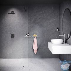 Полочка Ravak Slim С X07P576