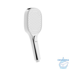 Лейка для душа, 3F, Ideal Spa, Milardo, ILS3FC0M18