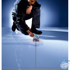 Дренажный трап для душа TECE TECEdrainpoint S 3601400 DN 50