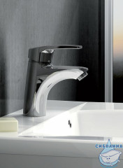 Смеситель для раковины Ravak Neo NO 012.00 X070023 (хром)