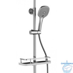 Душевая система Rossinka 290 1 режим RS27-46 (хром)