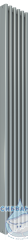 Трубчатый радиатор GALO 700