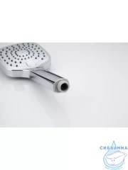 Ручной душ Frap 3 режима F004 (хром)